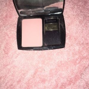 Lancôme blush